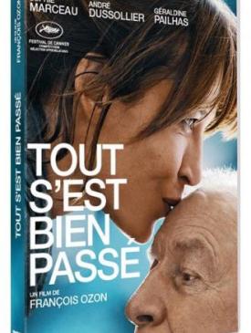 affiche du film Tout s’est bien passé