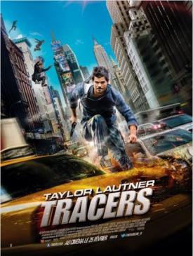 affiche du film Tracers