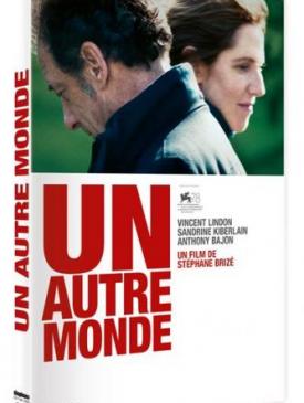 affiche du film Un autre monde