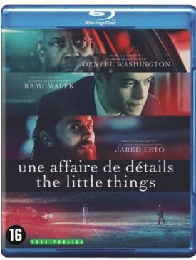 affiche du film Une affaire de détails