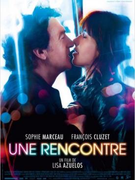 affiche du film Une rencontre