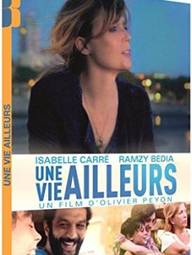 affiche du film Une vie ailleurs