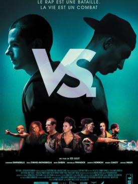 affiche du film VS