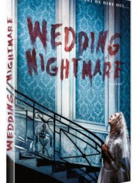 affiche du film Wedding Nightmare