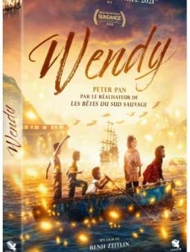 affiche du film Wendy