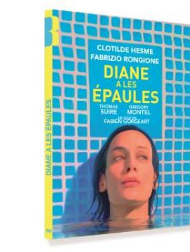 affiche du film Diane a les épaules