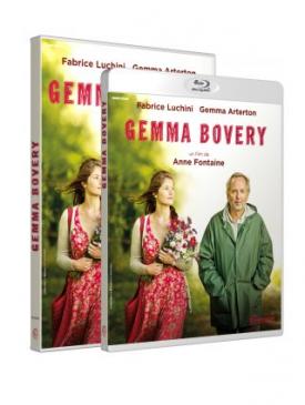 affiche du film Gemma Bovery