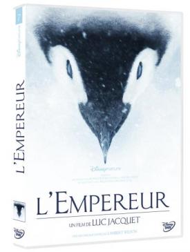 affiche du film L’Empereur