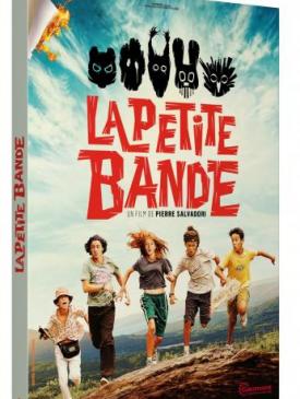 affiche du film La Petite bande