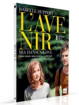 affiche du film L’Avenir