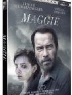 affiche du film Maggie