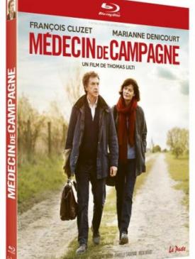 affiche du film Médecin de campagne