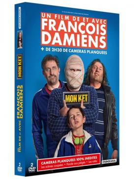 affiche du film Mon Ket