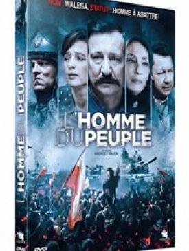 affiche du film L'Homme du peuple