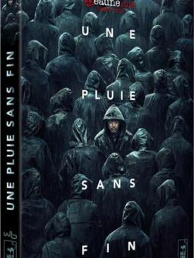 affiche du film Une Pluie sans fin