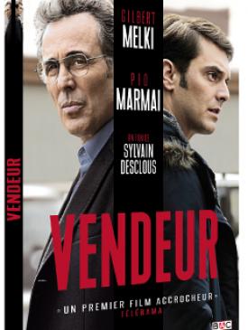 affiche du film Vendeur